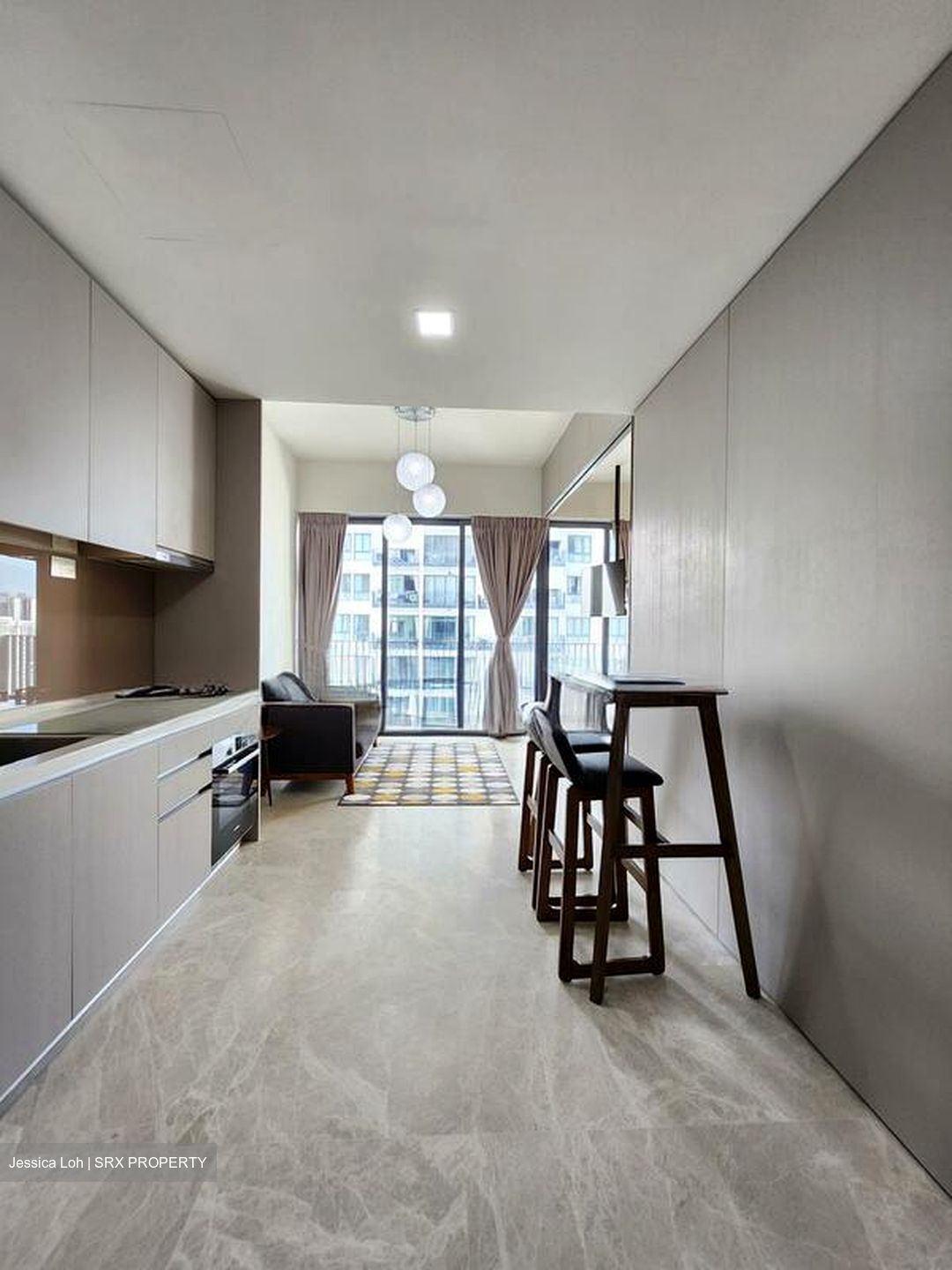 Highline Residences (D3), Condominium #566726181